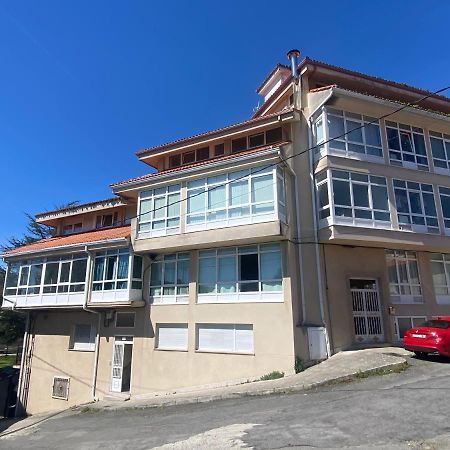 Dania Home Esteiro Muros Exterior foto