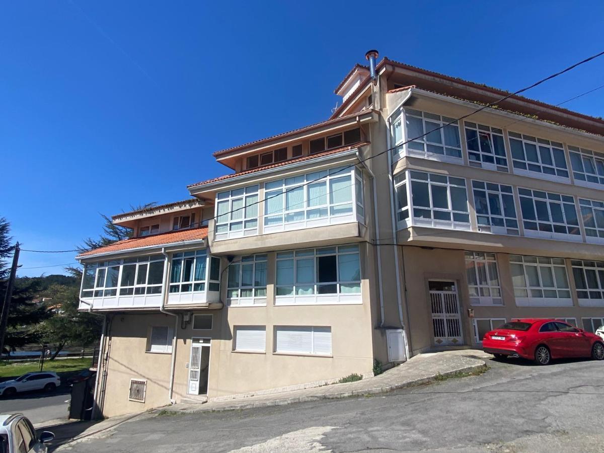 Dania Home Esteiro Muros Exterior foto
